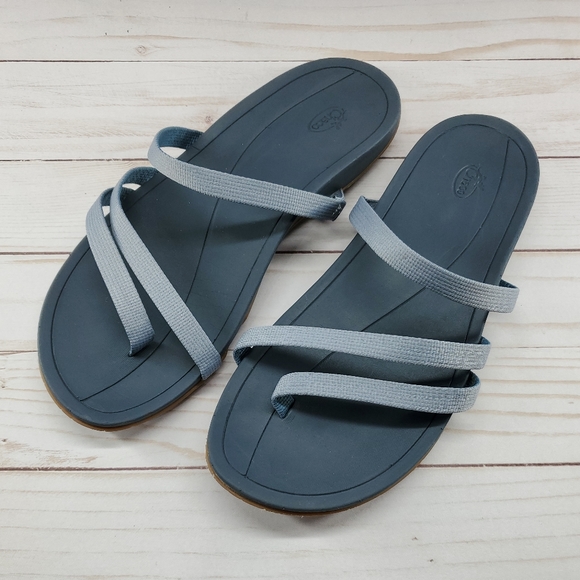 chaco lost coast web